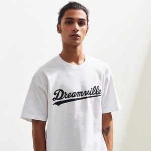 Dreamville Tee (White)
